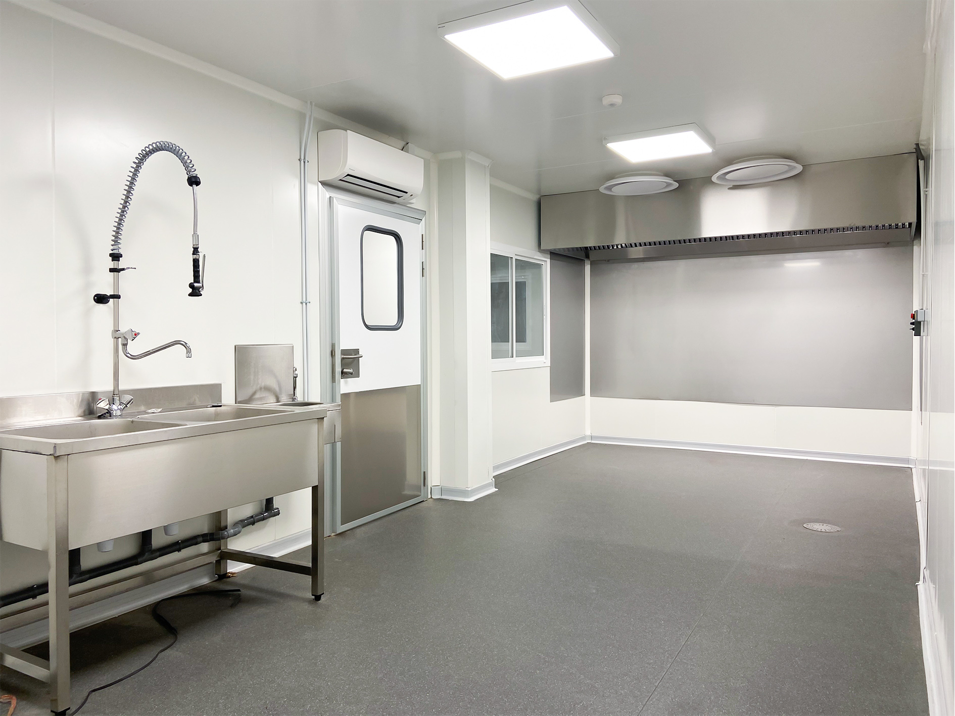 NANTERRE_CUISINE VIDE